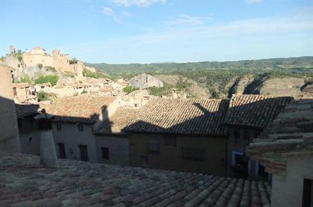 фото отеля Villa de Alquezar