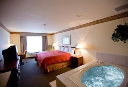 фото отеля Country Inn & Suites Champaign-North