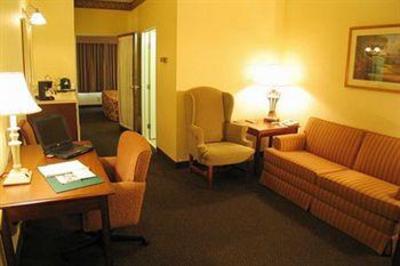 фото отеля Country Inn & Suites Champaign-North