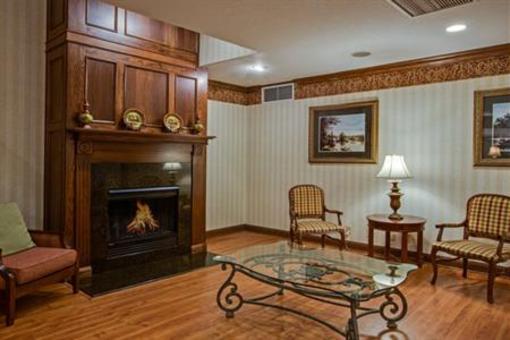 фото отеля Country Inn & Suites Champaign-North
