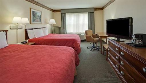 фото отеля Country Inn & Suites Champaign-North