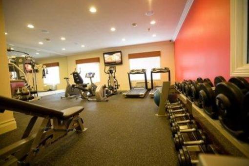 фото отеля Country Inn & Suites Champaign-North