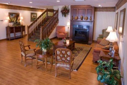 фото отеля Country Inn & Suites Champaign-North