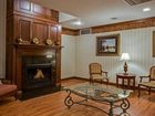 фото отеля Country Inn & Suites Champaign-North