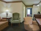 фото отеля Country Inn & Suites Champaign-North