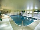 фото отеля Country Inn & Suites Champaign-North