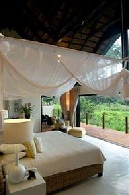 фото отеля Lion Sands River Lodge