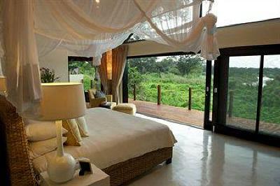 фото отеля Lion Sands River Lodge