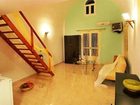 фото отеля Bella Santorini
