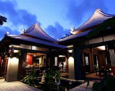 фото отеля Chaweng Garden Beach Resort Koh Samui