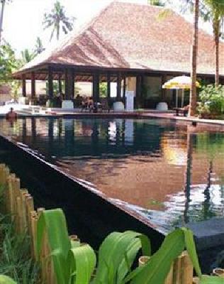 фото отеля Chaweng Garden Beach Resort Koh Samui