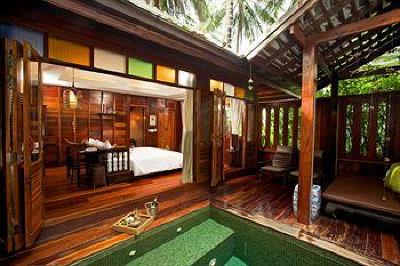 фото отеля Chaweng Garden Beach Resort Koh Samui