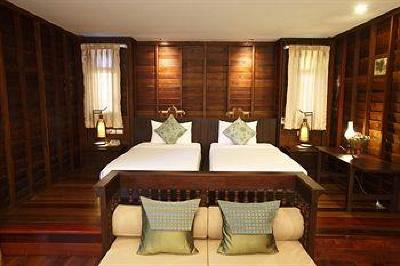 фото отеля Chaweng Garden Beach Resort Koh Samui