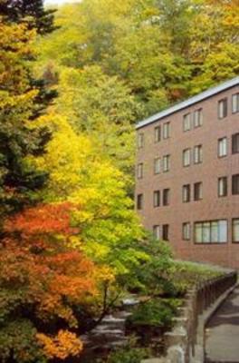 фото отеля Hotel Ashiri Niseko
