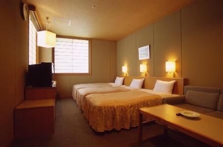 фото отеля Hotel Ashiri Niseko