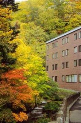 фото отеля Hotel Ashiri Niseko
