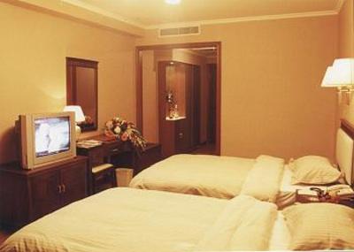 фото отеля International Building Hotel Changchun
