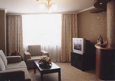 фото отеля International Building Hotel Changchun
