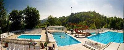 фото отеля Norcenni Girasole Club