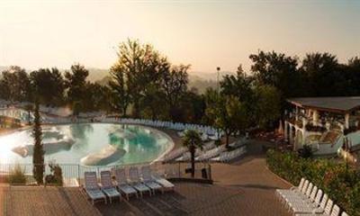 фото отеля Norcenni Girasole Club