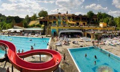 фото отеля Norcenni Girasole Club