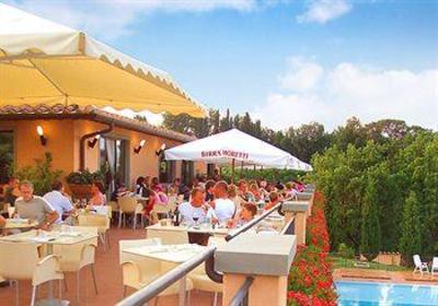 фото отеля Norcenni Girasole Club