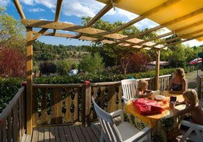 фото отеля Norcenni Girasole Club