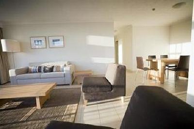 фото отеля BreakFree Beachpoint Apartments Gold Coast