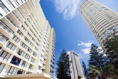 фото отеля BreakFree Beachpoint Apartments Gold Coast