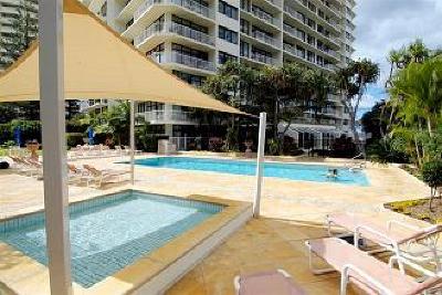 фото отеля BreakFree Beachpoint Apartments Gold Coast