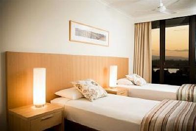 фото отеля BreakFree Beachpoint Apartments Gold Coast