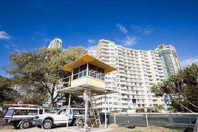 фото отеля BreakFree Beachpoint Apartments Gold Coast