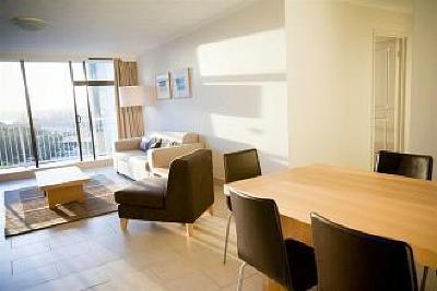 фото отеля BreakFree Beachpoint Apartments Gold Coast