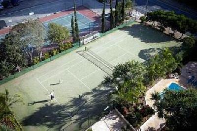 фото отеля BreakFree Beachpoint Apartments Gold Coast