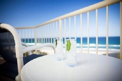 фото отеля BreakFree Beachpoint Apartments Gold Coast