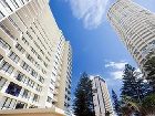 фото отеля BreakFree Beachpoint Apartments Gold Coast