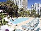 фото отеля BreakFree Beachpoint Apartments Gold Coast