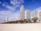 фото отеля BreakFree Beachpoint Apartments Gold Coast