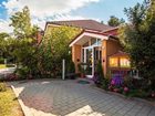 фото отеля Hotel Zum Leineweber Burg