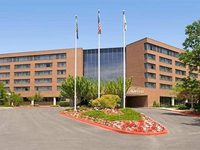 Marriott Salt Lake City University Park