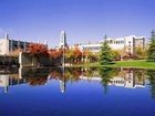 фото отеля Marriott Salt Lake City University Park