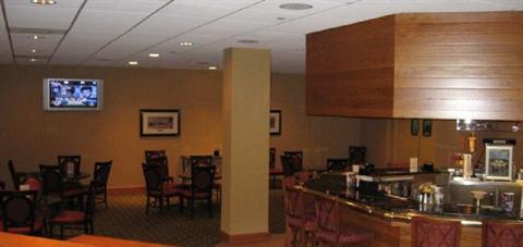 фото отеля Embassy Suites Hotel Winston-Salem