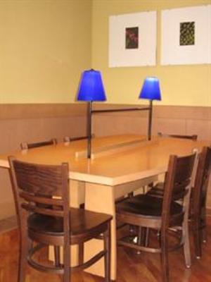 фото отеля Embassy Suites Hotel Winston-Salem