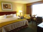 фото отеля Embassy Suites Hotel Winston-Salem