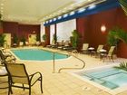 фото отеля Embassy Suites Hotel Winston-Salem