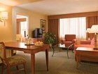 фото отеля Embassy Suites Hotel Winston-Salem