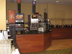 фото отеля Embassy Suites Hotel Winston-Salem