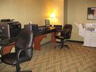 фото отеля Embassy Suites Hotel Winston-Salem