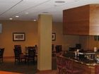 фото отеля Embassy Suites Hotel Winston-Salem