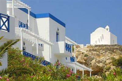 фото отеля Dolphin Bay Hotel